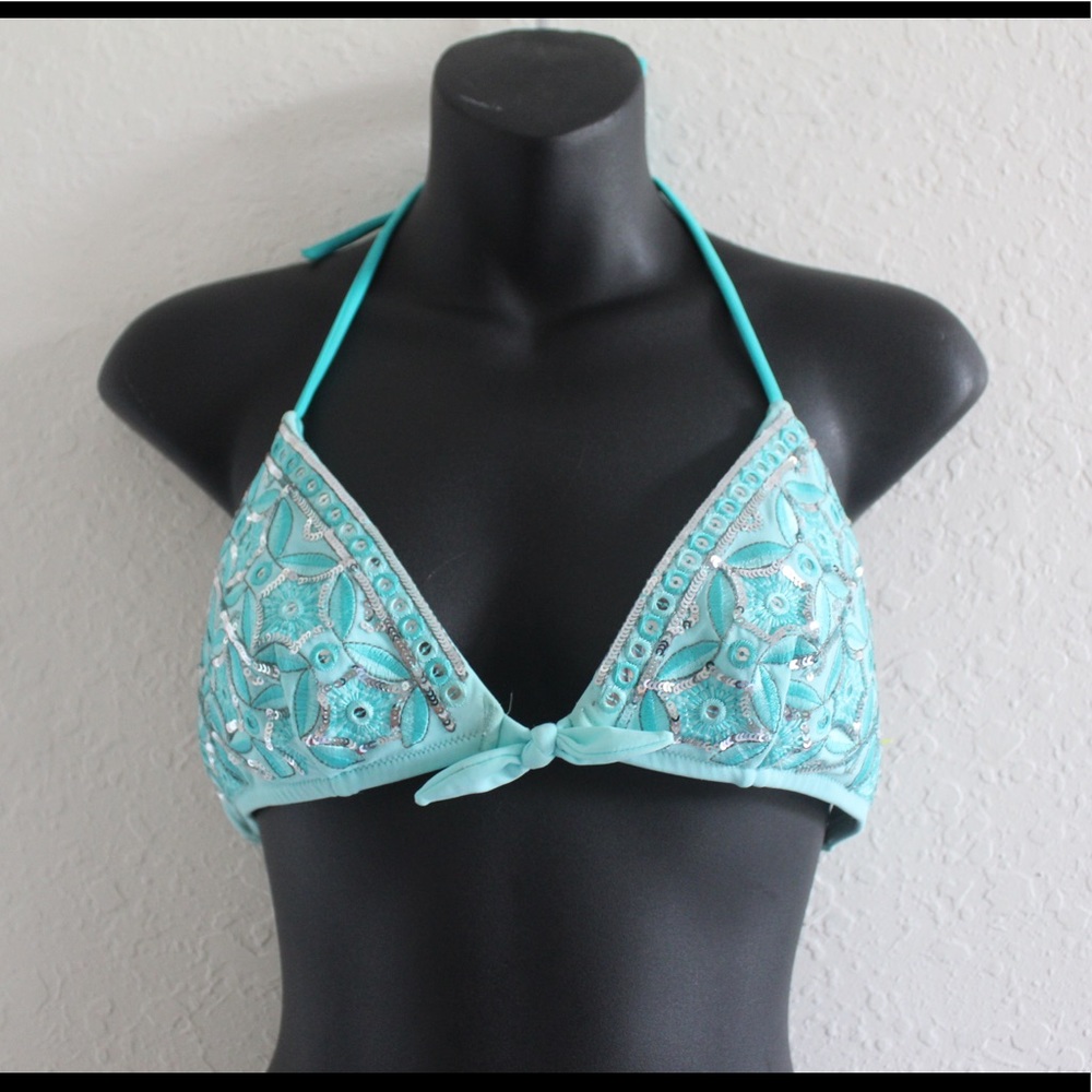 Victoria secret bikini top
